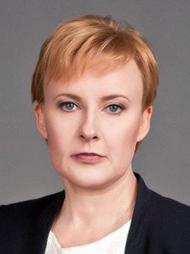 Новым главой Самары стала Елена Лапушкина