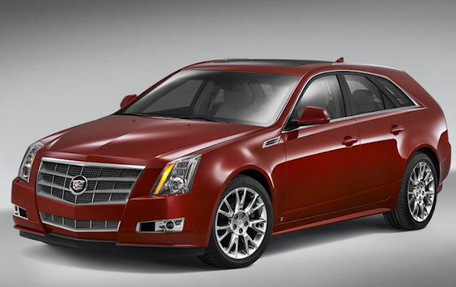 История бренда Cadillac и значение его эмблемы