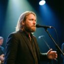 Микс Гальвановскис выступит в Вентспилсе с программой «balada par letiņa»