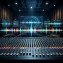 D&b audiotechnik представила vcore для подготовки иммерсивных миксов soundscape